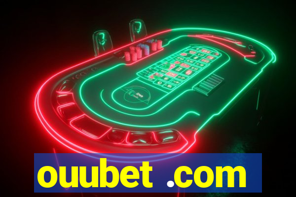 ouubet .com